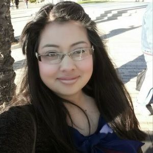 Meet your Posher, Karen